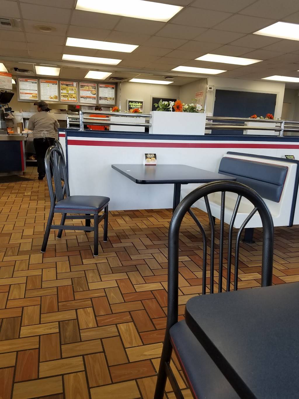 Whataburger | restaurant | 4510 Leopard St, Corpus Christi, TX 78408, USA | 3618825524 OR +1 361-882-5524