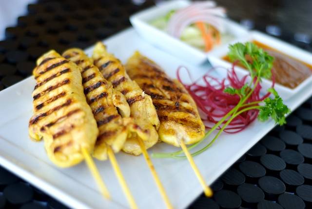 Thai Dishes | restaurant | 1015 N Sepulveda Blvd, Manhattan Beach, CA 90266, USA | 3105464147 OR +1 310-546-4147