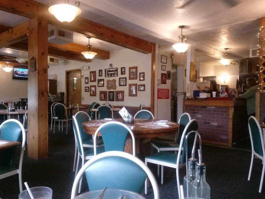 Jioios Restaurant | restaurant | 6067 PA-981, Latrobe, PA 15650, USA | 7245390253 OR +1 724-539-0253