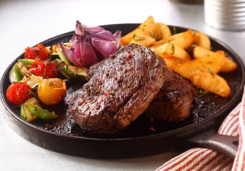 Great American Steakhouse | restaurant | 1300 Airway Blvd Suite D, El Paso, TX 79925, USA | 9153040177 OR +1 915-304-0177