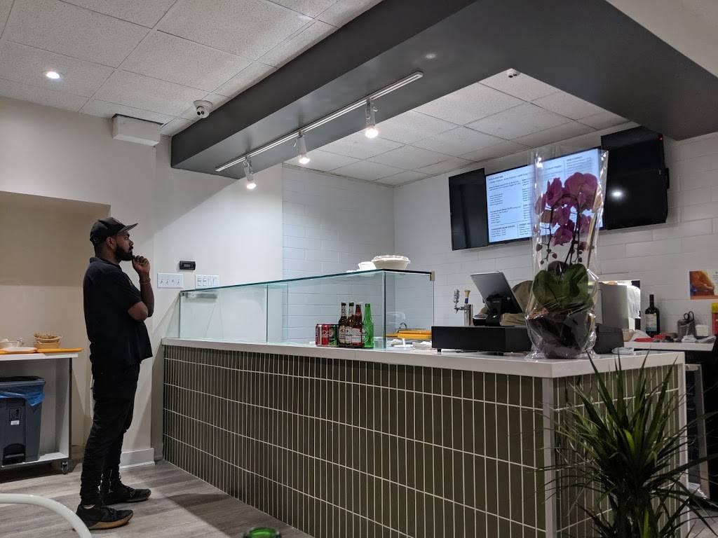 Bowl of Karma | restaurant | 1036 Kingston Rd, Toronto, ON M4E 1T4, Canada | 4166930110 OR +1 416-693-0110