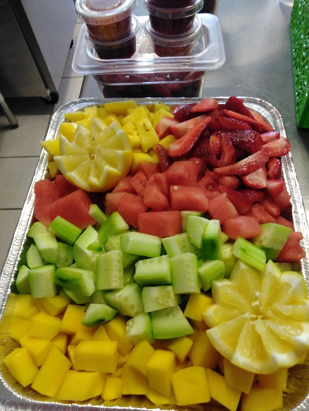 Sweet Spot | restaurant | Madera County, CA 93610, USA | 5595143603 OR +1 559-514-3603