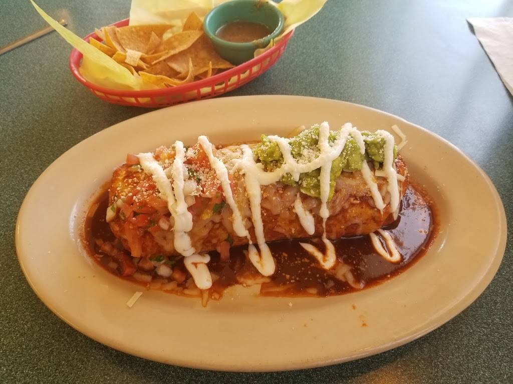 Sabor Latino 17 | restaurant | 2511 San Pablo Ave, Pinole, CA 94564, USA | 5102835647 OR +1 510-283-5647