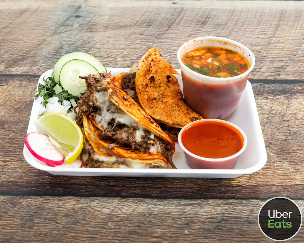 La Hidrocálida Food Truck | restaurant | 2808 Fowler St, Fort Myers, FL 33901, USA | 2394641793 OR +1 239-464-1793