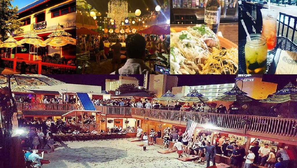 Lunasea | restaurant | 206 22nd St, Virginia Beach, VA 23451, USA | 7574374400 OR +1 757-437-4400