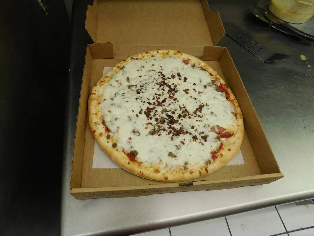 New York Pizza | meal delivery | 1401 N Cannon Blvd, Kannapolis, NC 28083, USA | 7049380909 OR +1 704-938-0909