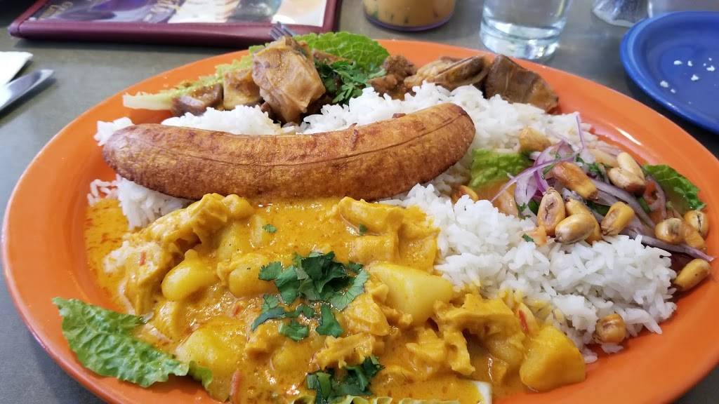 Cocina Latina | restaurant | 3764 Nicollet Ave, Minneapolis, MN 55409, USA | 6123542971 OR +1 612-354-2971