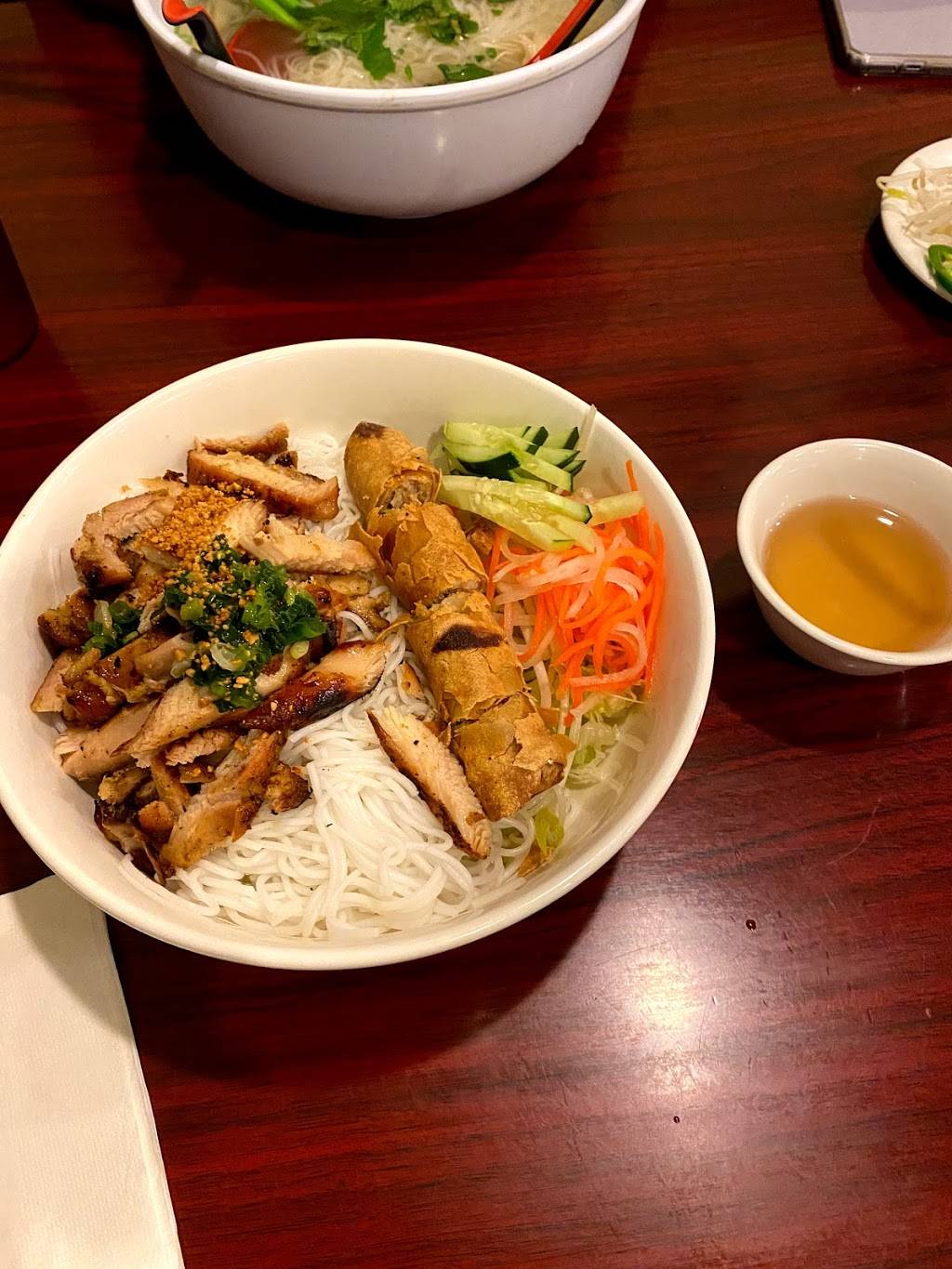 Pho 84 | restaurant | 6815 196th St SW, Lynnwood, WA 98036, USA | 4257754143 OR +1 425-775-4143