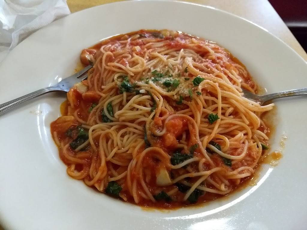 Mangia Ristorante Pizzeria | restaurant | 975 Moraga Rd, Lafayette, CA 94549, USA | 9252843081 OR +1 925-284-3081