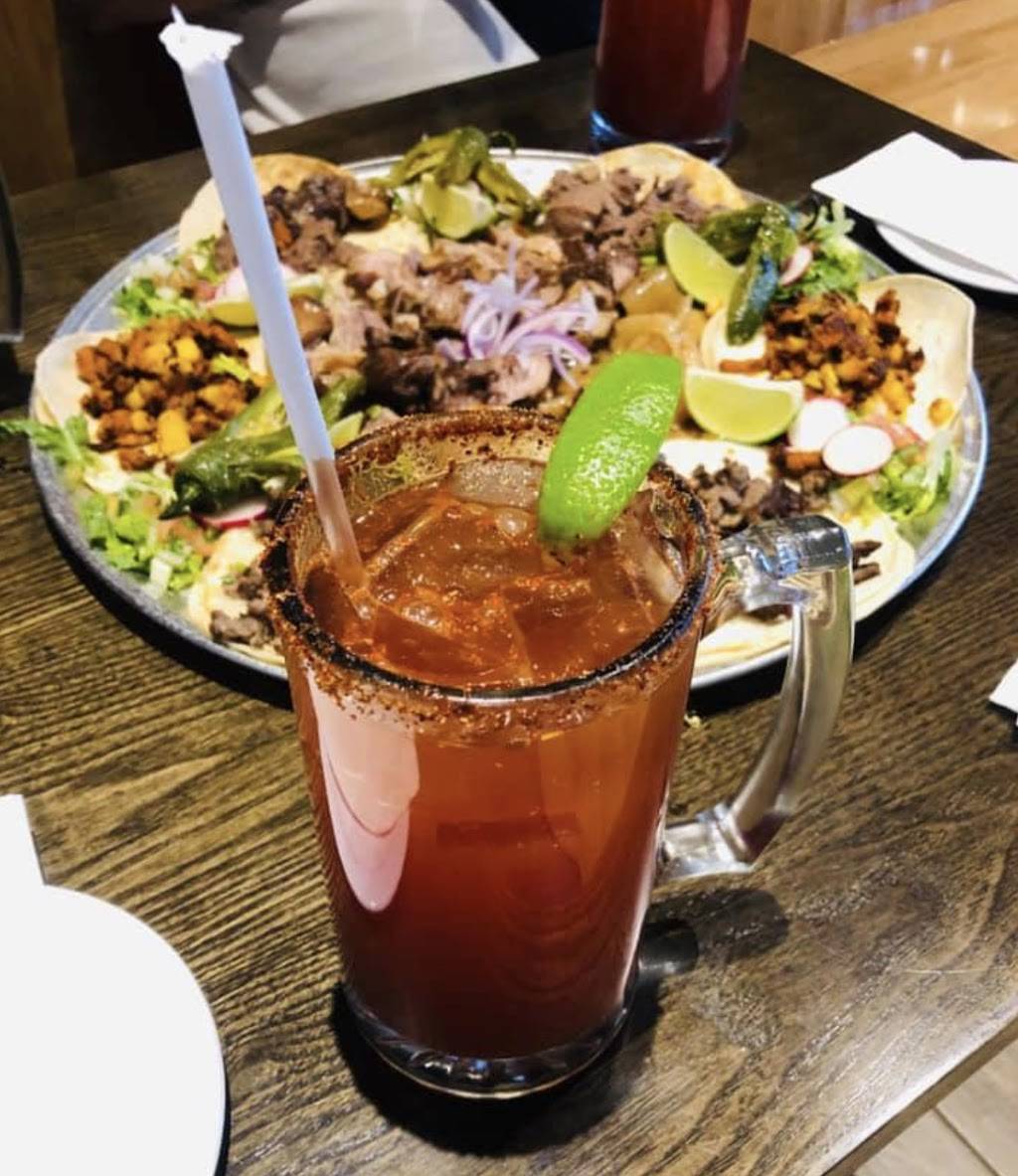 Taqueria MICHELADAS Don Efren | restaurant | 1049 Boston Post Rd, West Haven, CT 06516, USA | 2035072139 OR +1 203-507-2139