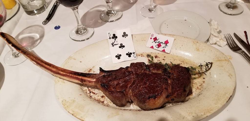 Lennys Steakhouse | restaurant | 2047 Boston Post Rd, Larchmont, NY 10538, USA | 9146307800 OR +1 914-630-7800