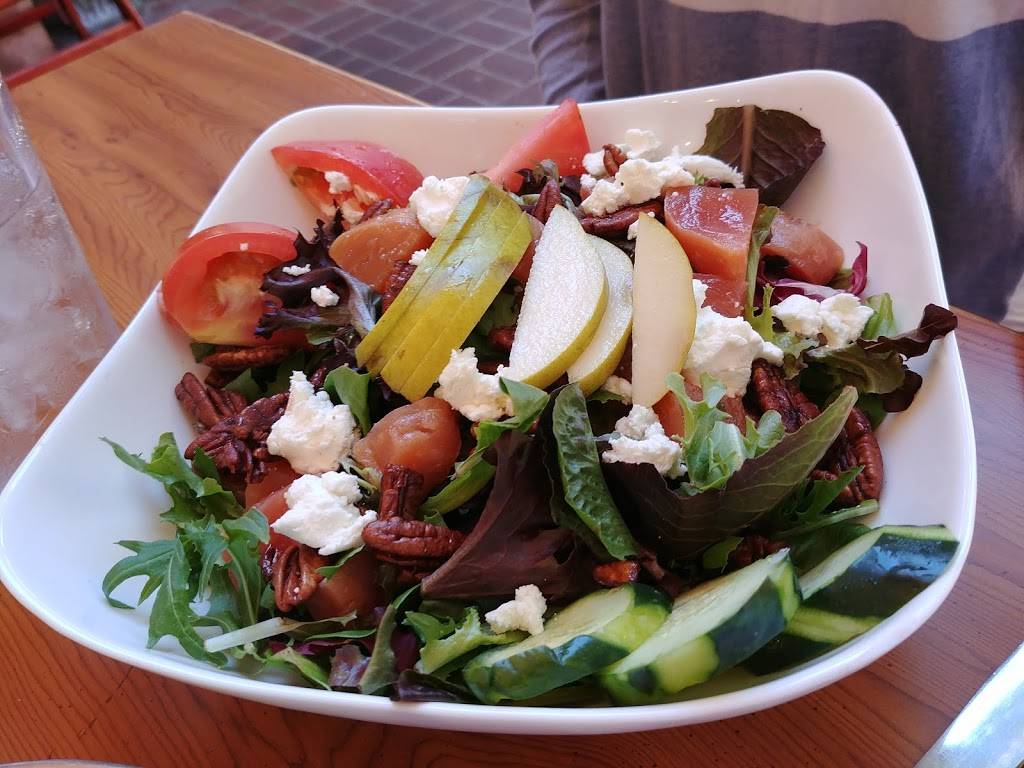 Wave Street Cafe | restaurant | 550 Wave St, Monterey, CA 93940, USA | 8317188171 OR +1 831-718-8171