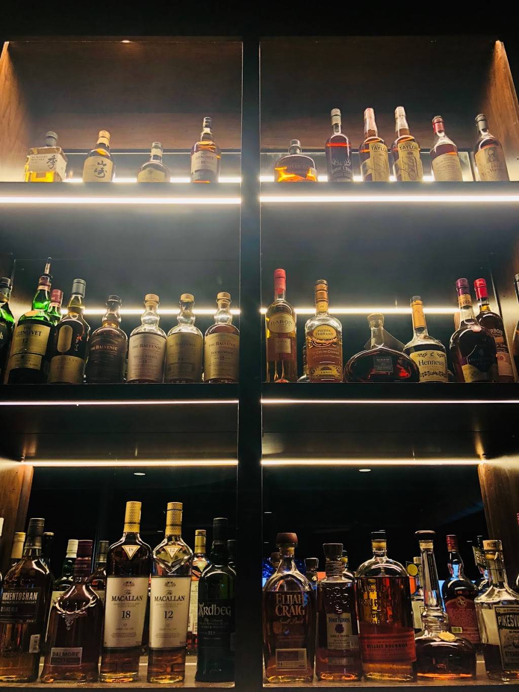 By Popular Demand | restaurant | 12420 Memorial Dr, Houston, TX 77024, USA | 2815004601 OR +1 281-500-4601