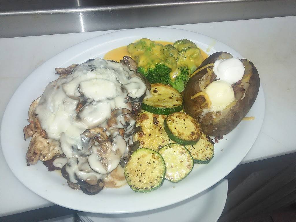 Ruby Tuesday | restaurant | 191 Dorman Centre Dr, Spartanburg, SC 29301, USA | 8645950341 OR +1 864-595-0341