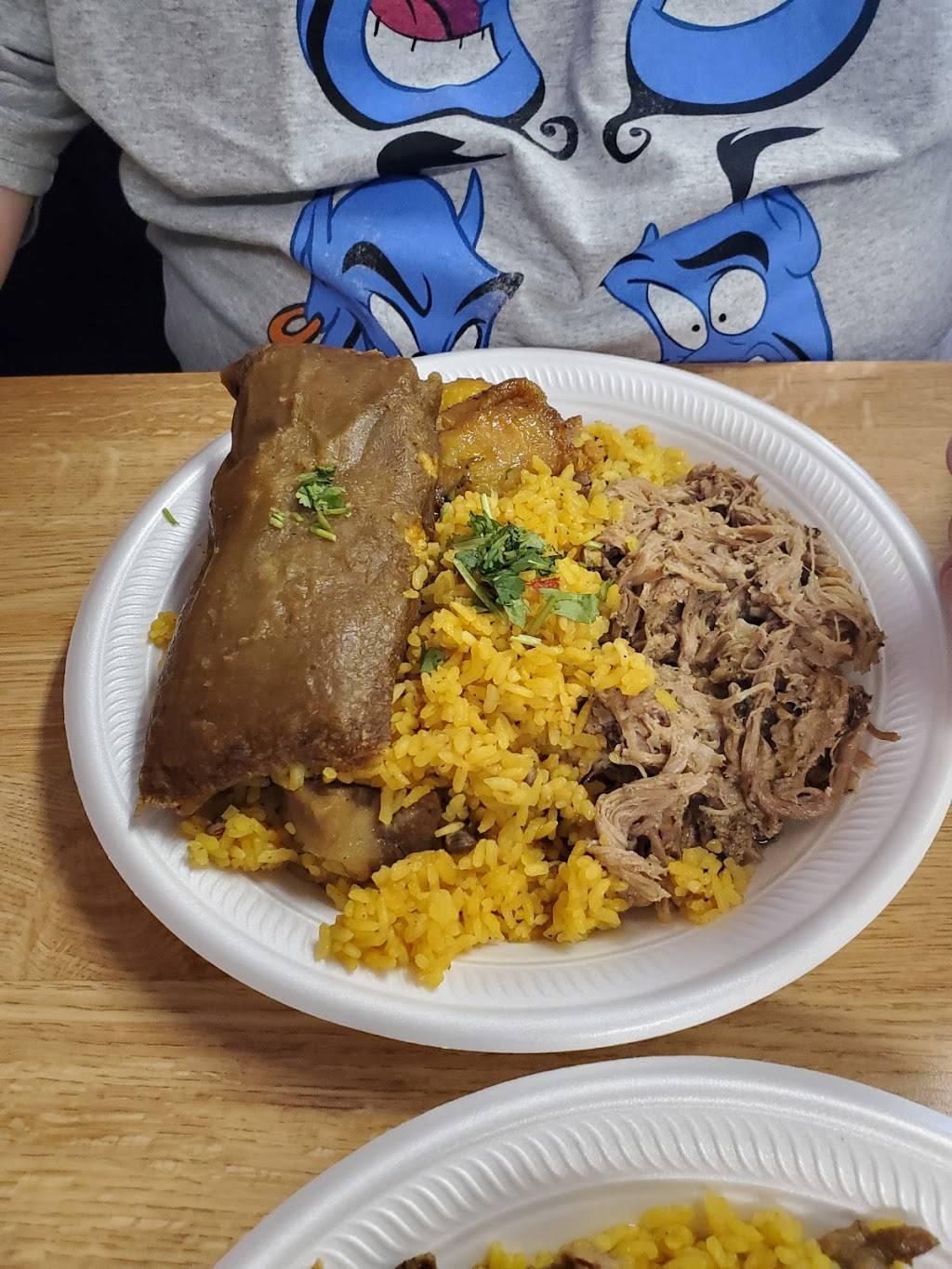 Cabreras Mexican Bakery | restaurant | 265 S Circle Dr, Colorado Springs, CO 80910, USA | 7199825616 OR +1 719-982-5616