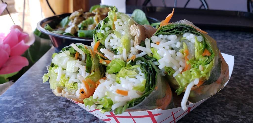 Ban | Thai Restaurant | restaurant | 2186 3rd St #111, St Paul, MN 55110, USA | 6514078424 OR +1 651-407-8424