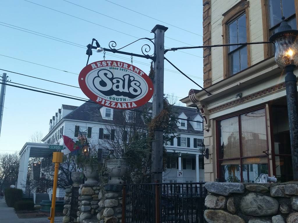 Sals South | restaurant | 15 S Main, Wallingford, VT 05773, USA | 8024462935 OR +1 802-446-2935