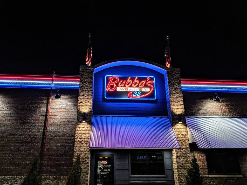 Bubbas 33 | restaurant | 1725 Debaun Ave, Chesapeake, VA 23320, USA | 7574474242 OR +1 757-447-4242
