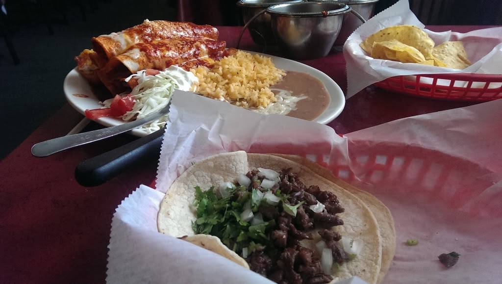 El Ranchito | restaurant | 4318 S 24th St, Omaha, NE 68107, USA | 4027319717 OR +1 402-731-9717