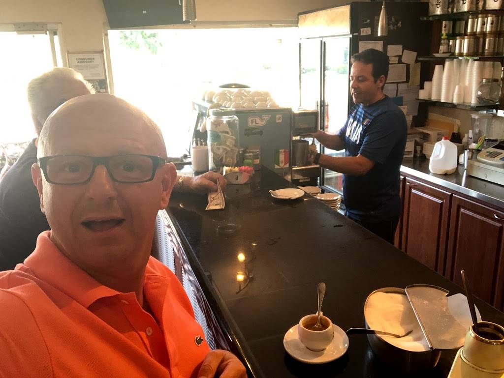 Cafe Sportivo | cafe | 2219 E Atlantic Blvd, Pompano Beach, FL 33062, USA | 9547826672 OR +1 954-782-6672