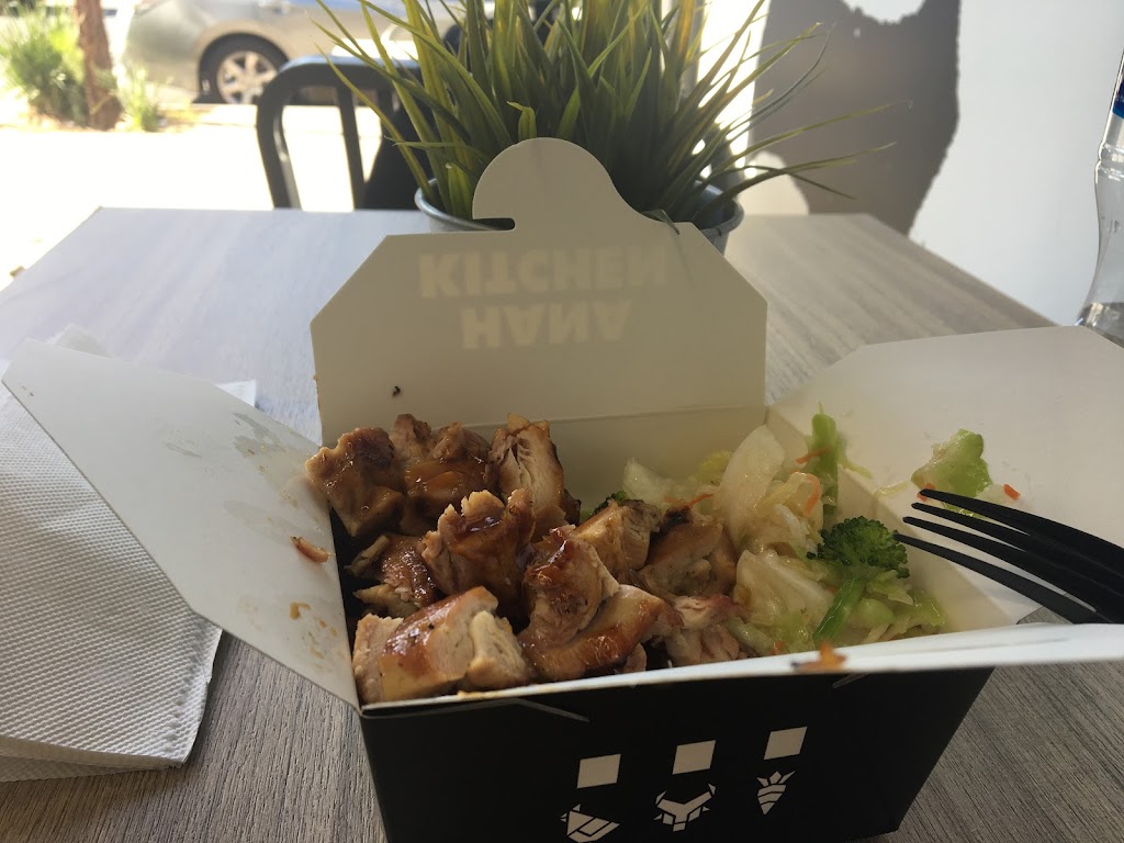 Hana Kitchen Los Angeles | restaurant | 854 N Vermont Ave, Los Angeles, CA 90029, USA | 3235226967 OR +1 323-522-6967