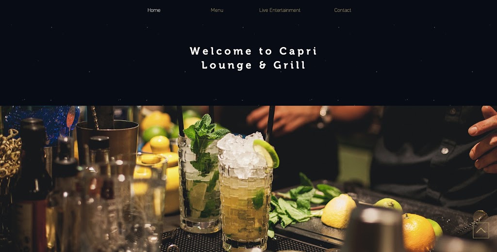 Capri Lounge & Grill | night club | 131 Market St, Willow Springs, IL 60480, USA | 7083305378 OR +1 708-330-5378