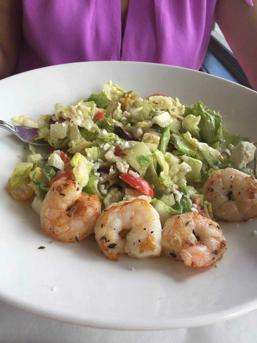 Timpano Italian Chophouse | restaurant | 1610 W Swann Ave, Tampa, FL 33606, USA | 8132545870 OR +1 813-254-5870