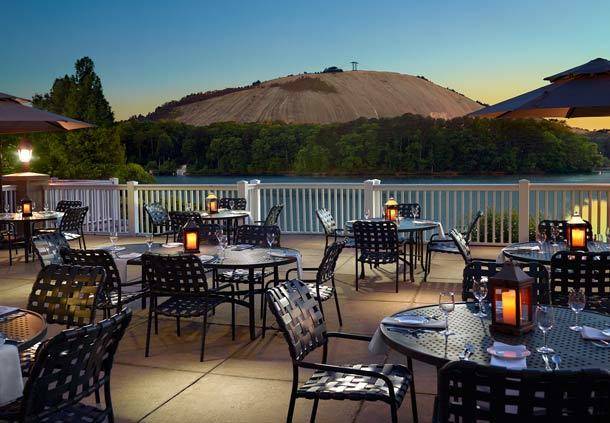 The Commons Restaurant | restaurant | 4021 Lakeview Dr, Stone Mountain, GA 30083, USA | 7704653260 OR +1 770-465-3260