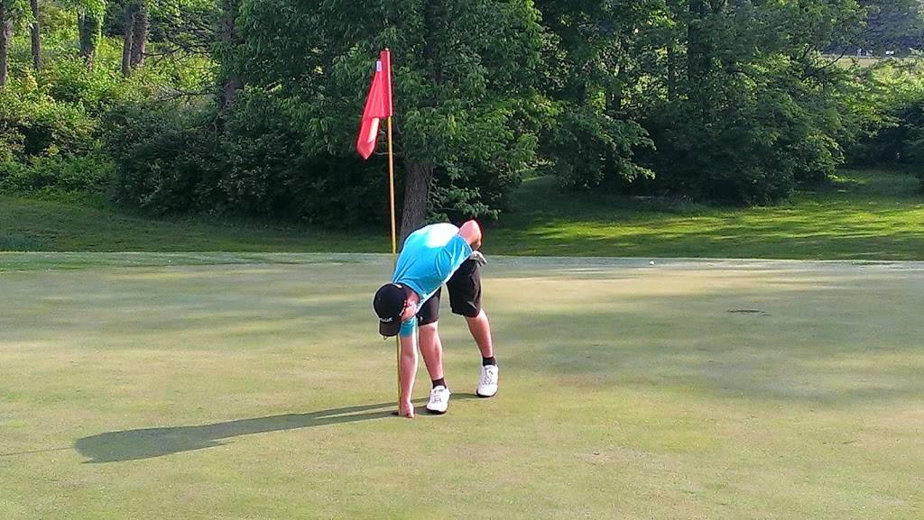 Idle Creek Golf Course | restaurant | 5353 Ryanne Marie Ln, Terre Haute, IN 47802, USA | 8122994653 OR +1 812-299-4653