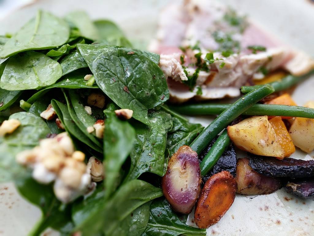 Tender Greens - PATIO AVAILABLE | restaurant | 1640 Camino Del Rio N Suite FS - 7, San Diego, CA 92108, USA | 6198948916 OR +1 619-894-8916