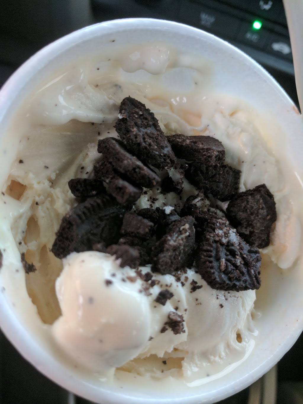 Sonic Drive-In | restaurant | 119 S Buncombe Rd, Greer, SC 29650, USA | 8648012900 OR +1 864-801-2900