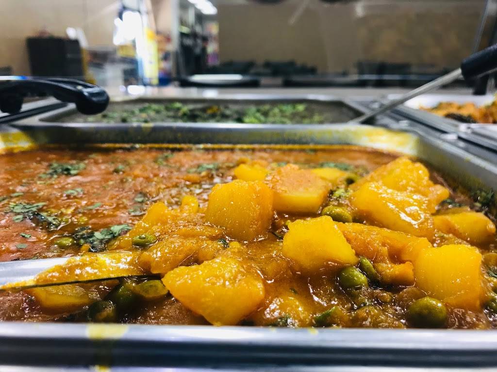 PUNJAB - Indian Market and Cuisine | restaurant | 618 W Las Tunas Dr, San Gabriel, CA 91776, USA | 6265760749 OR +1 626-576-0749