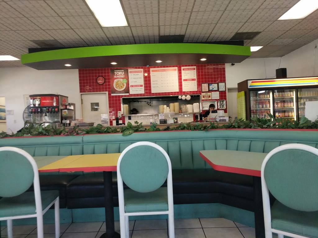 Flame Broiler | restaurant | 17535 S Central Ave, Carson, CA 90746, USA | 3106352188 OR +1 310-635-2188