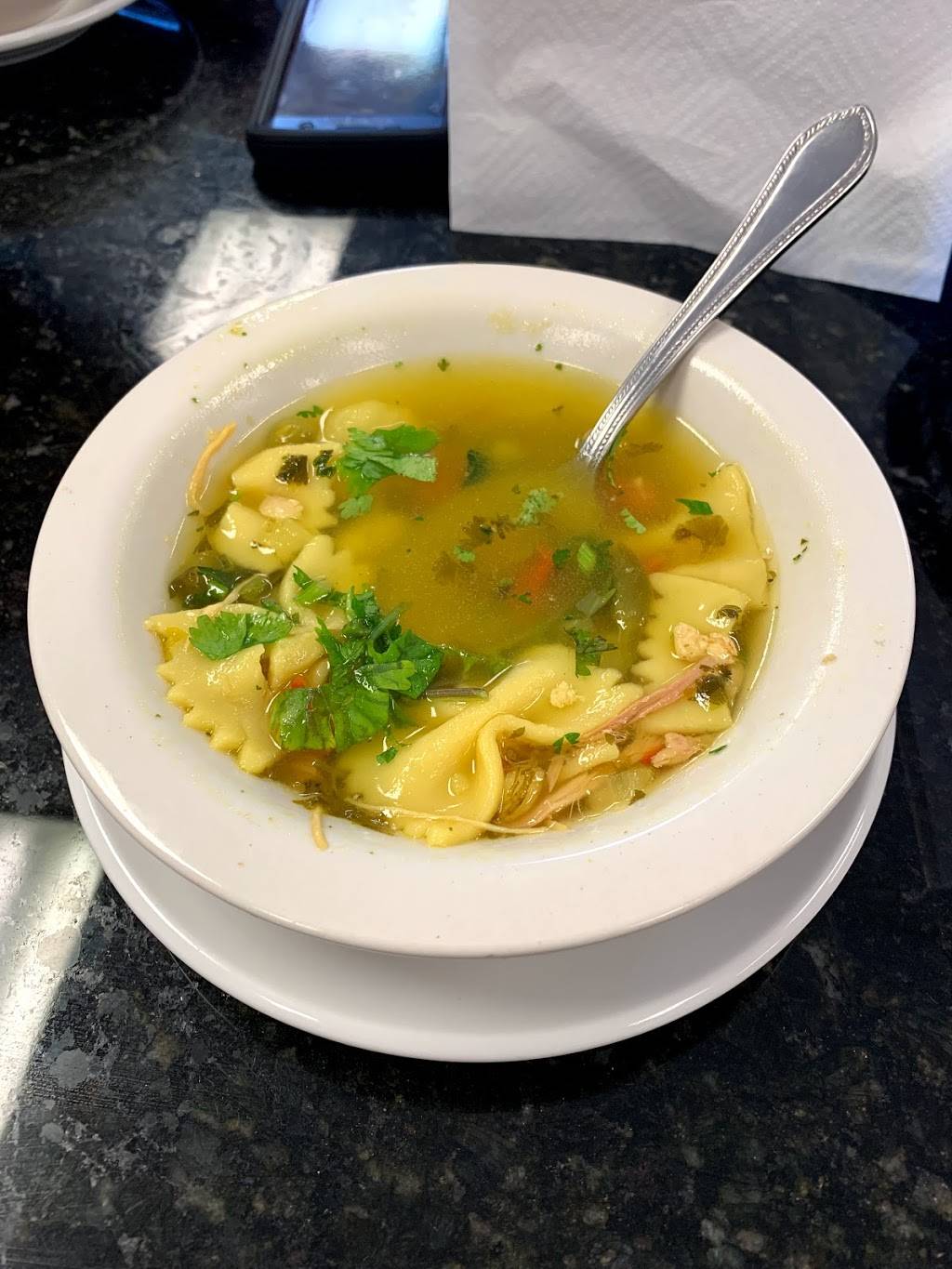 La Casa De Peinado | restaurant | 2519 FL-7, Margate, FL 33063, USA | 7543079445 OR +1 754-307-9445