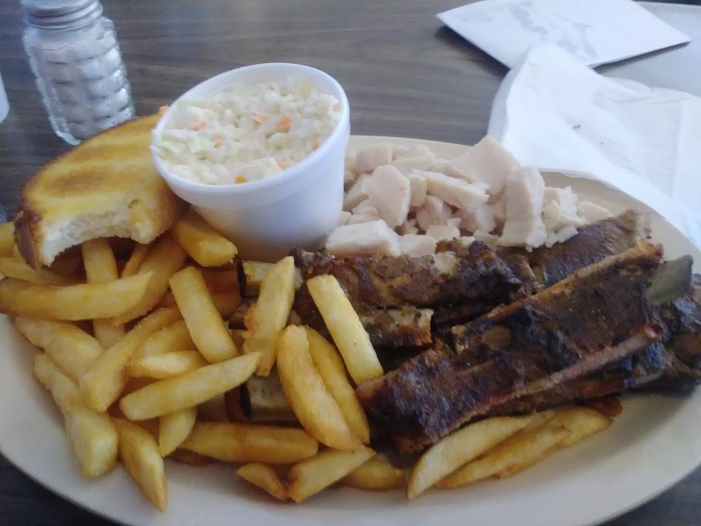 The Rib Shack | restaurant | 3861 Baymeadows Rd, Jacksonville, FL 32217, USA | 9047314444 OR +1 904-731-4444