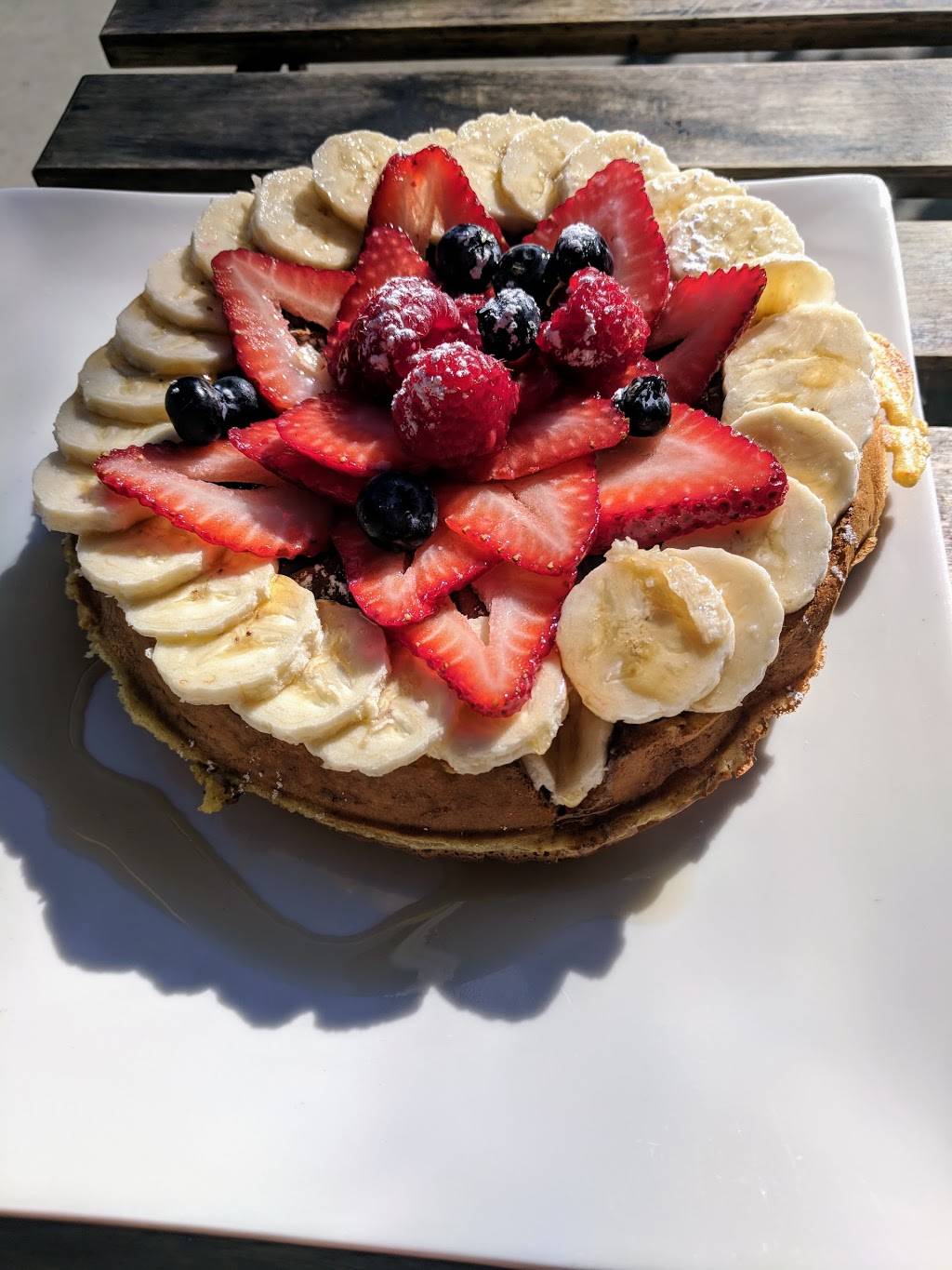 Cafe St Jorge | cafe | 3438 Mission St, San Francisco, CA 94110, USA | 4158142028 OR +1 415-814-2028