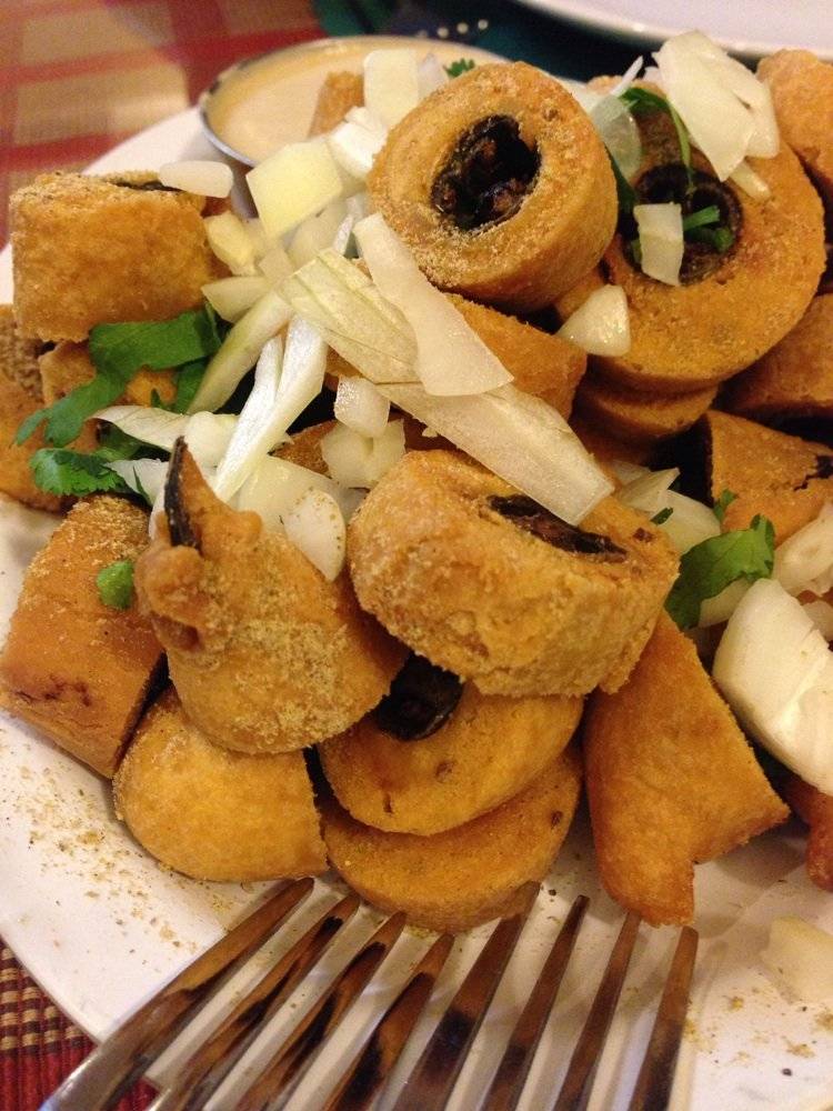 Tabla Indian Restaurant - SM | restaurant | 450 S Norfolk St, San Mateo, CA 94401, USA | 6503934338 OR +1 650-393-4338