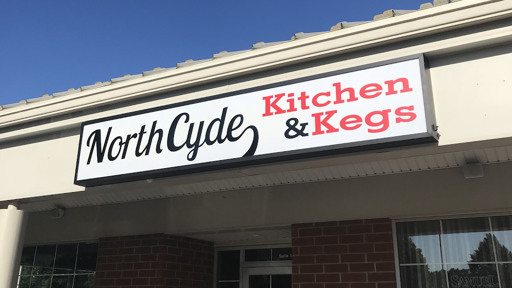 North Cyde | restaurant | 2719, 823 Wheeler St, Ames, IA 50010, USA | 5153371031 OR +1 515-337-1031