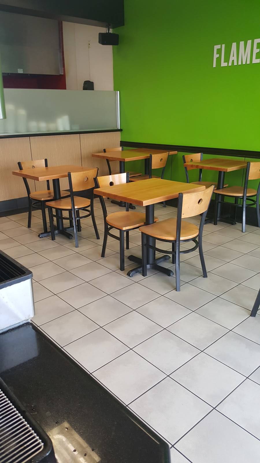 Flame Broiler | restaurant | 2318, 2316 W Chapman Ave, Orange, CA 92868, USA | 7149381156 OR +1 714-938-1156