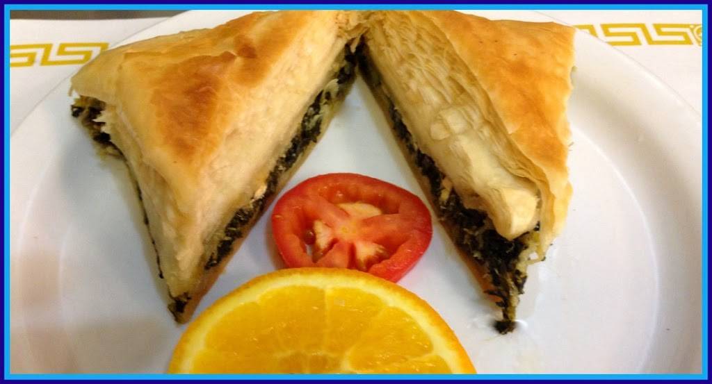 Cafe Graikos | restaurant | 19346 Rinaldi St, Porter Ranch, CA 91326, USA | 8188311187 OR +1 818-831-1187