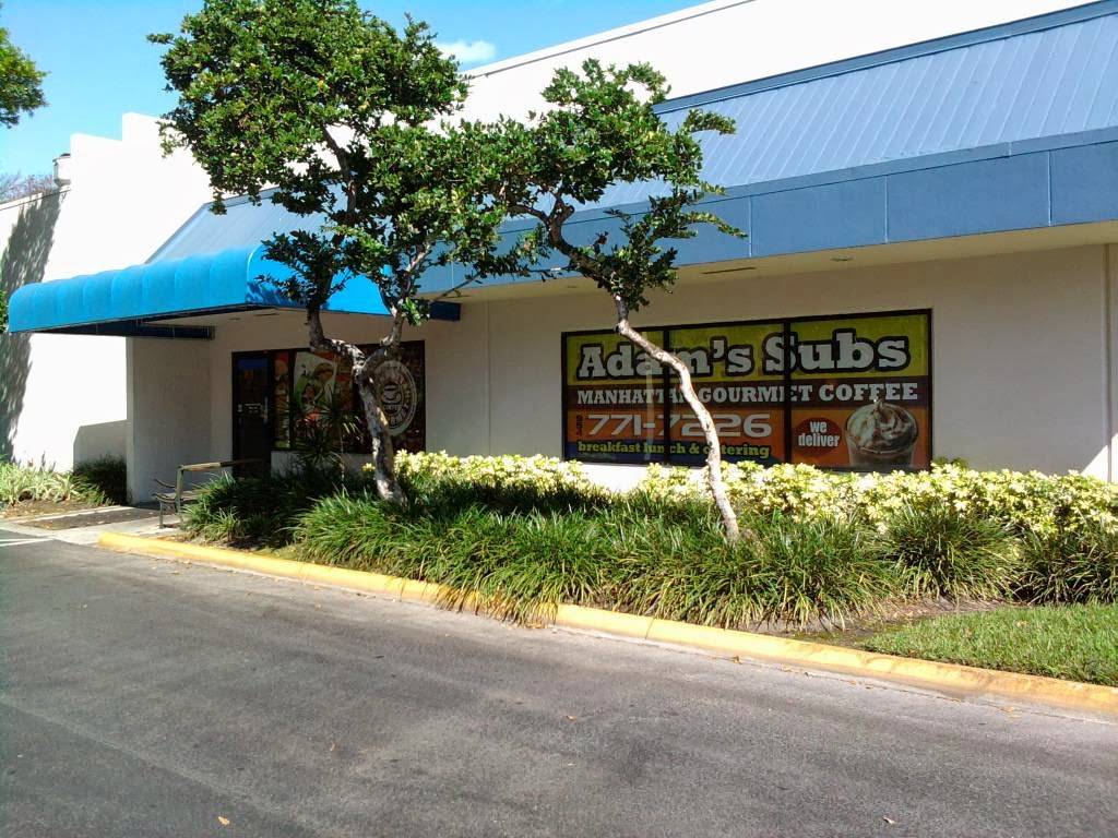 Adam and Joe Know Lunch | meal delivery | 6355 N Andrews Ave, Fort Lauderdale, FL 33309, USA | 9547717226 OR +1 954-771-7226