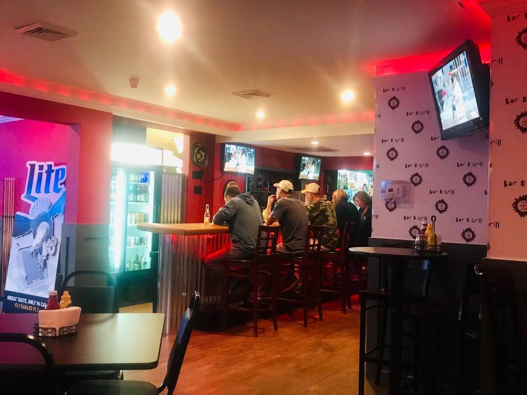 Alley Hole Bar & Grill | restaurant | 217 Catherine St, Shillington, PA 19607, USA | 4848782100 OR +1 484-878-2100