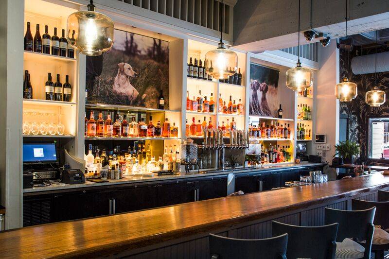 Drawl Southern Cookhouse & Whiskey Room | restaurant | 2423 N Clark St, Chicago, IL 60614, USA | 7736878111 OR +1 773-687-8111