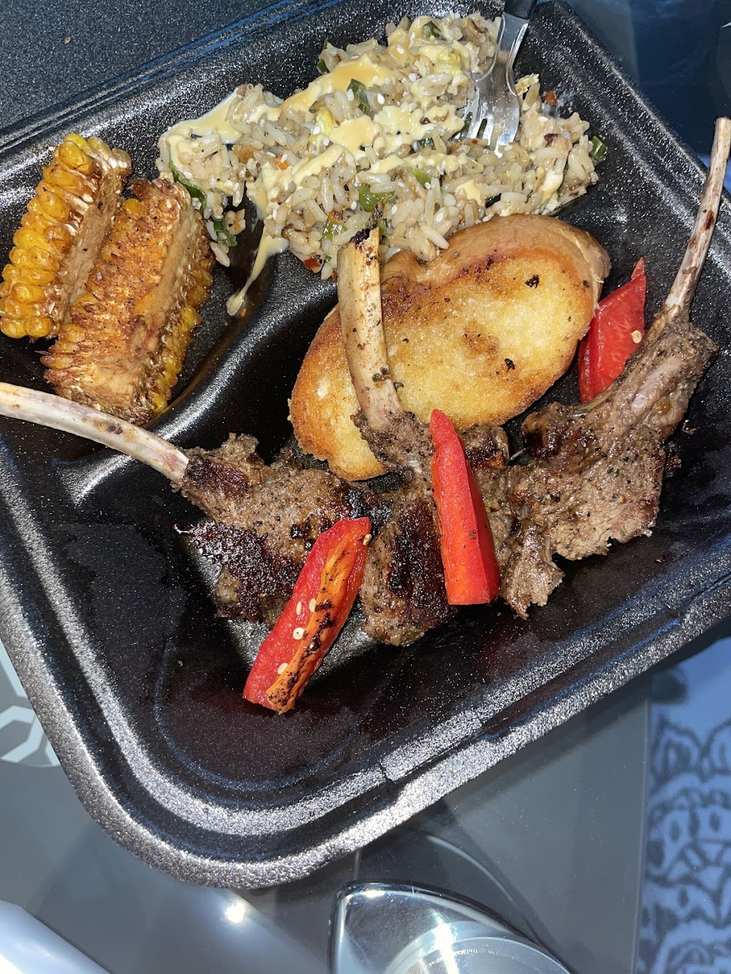 Highly flavored Chicago city grill | restaurant | 1819 Sibley Blvd, Calumet City, IL 60409, USA | 7086258696 OR +1 708-625-8696