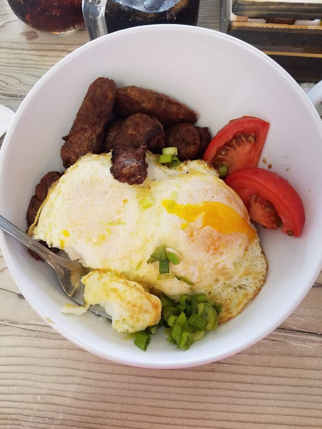 Mexipino Craft | restaurant | 1660 Broadway #14, Chula Vista, CA 91911, USA | 6194222044 OR +1 619-422-2044