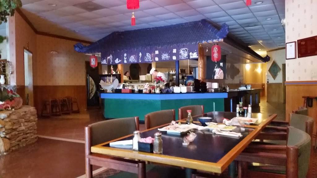 Fuji Asian Bistro | restaurant | 1103, 4522 S Suncoast Blvd, Homosassa, FL 34446, USA | 3526281888 OR +1 352-628-1888