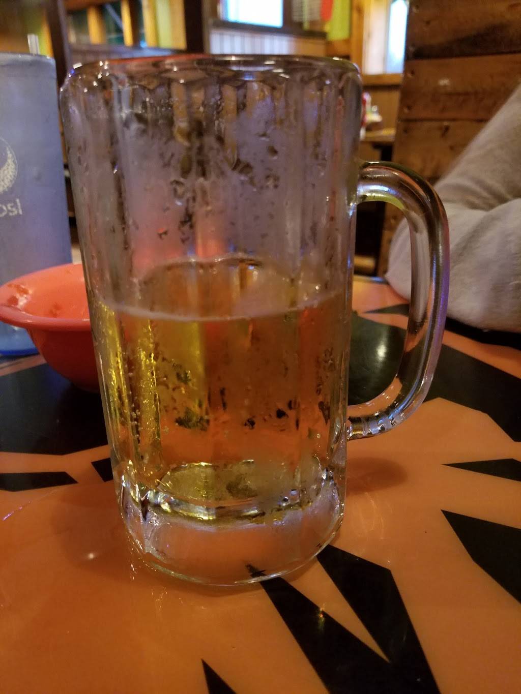 El Jimador | restaurant | 2506 4th Ave S, Denison, IA 51442, USA | 7122632579 OR +1 712-263-2579