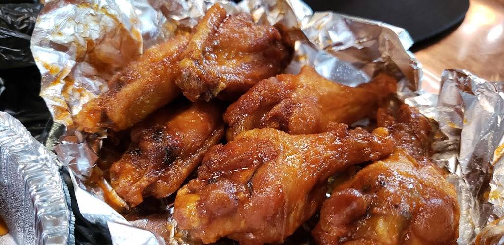 ATL wings | restaurant | 3554 N Goldwater Blvd suite D, Scottsdale, AZ 85251, USA | 4804047188 OR +1 480-404-7188