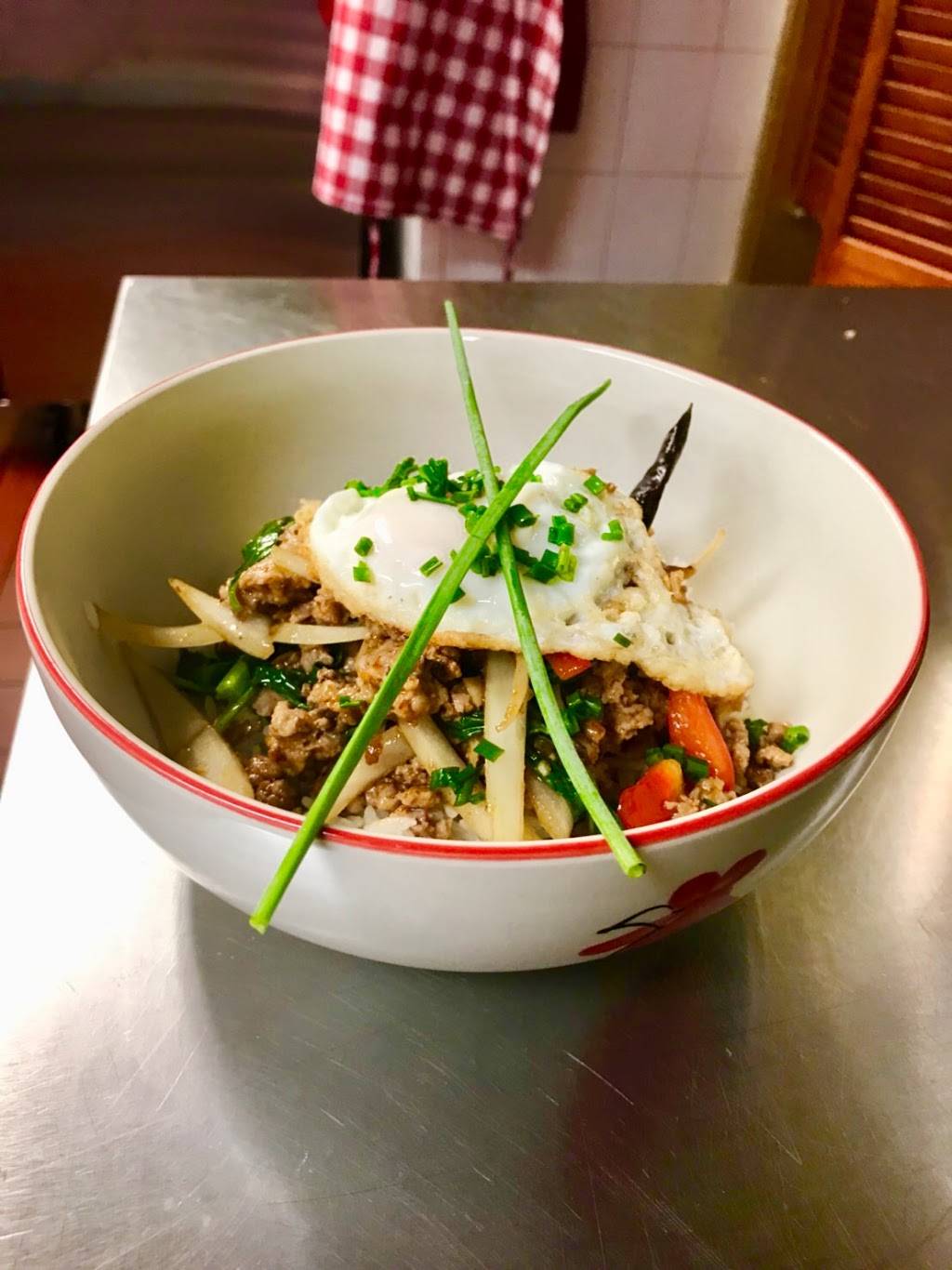 September in Bangkok | restaurant | 754 State St, New Haven, CT 06511, USA | 4752345239 OR +1 475-234-5239