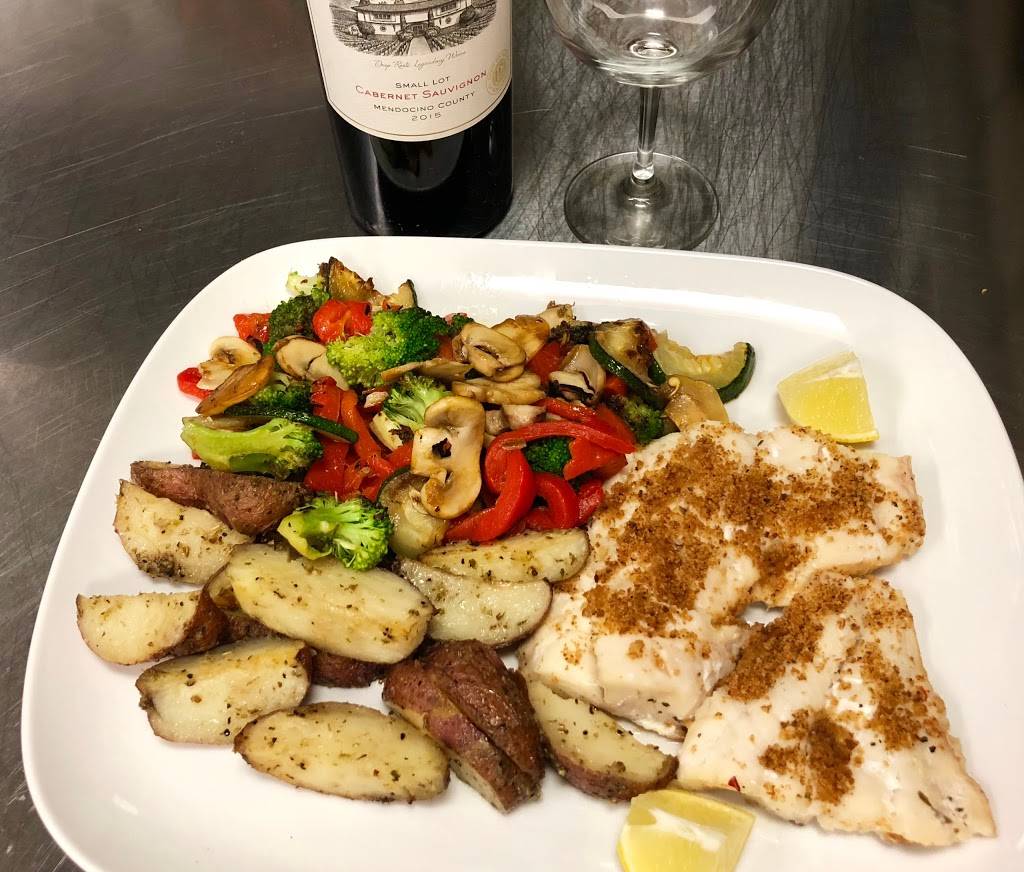 Gallo Nero | restaurant | 89 Main St, Peabody, MA 01960, USA | 9785319833 OR +1 978-531-9833